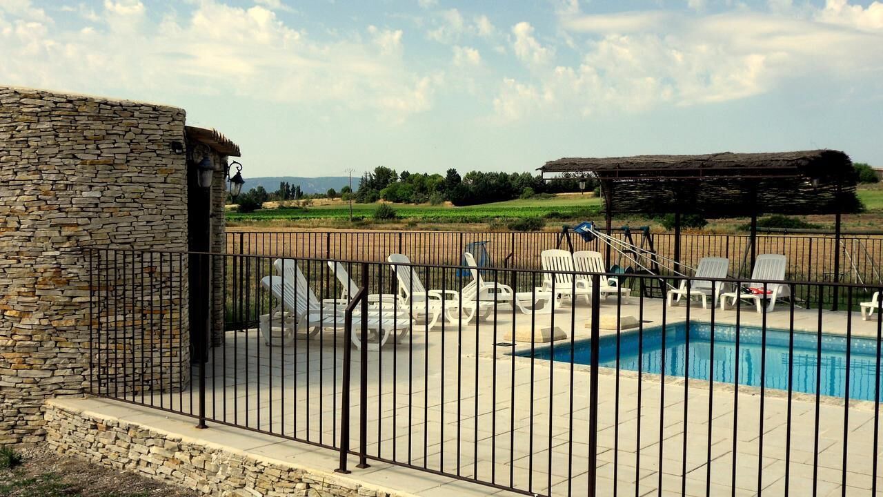 Photo of Outdoor in Gargas