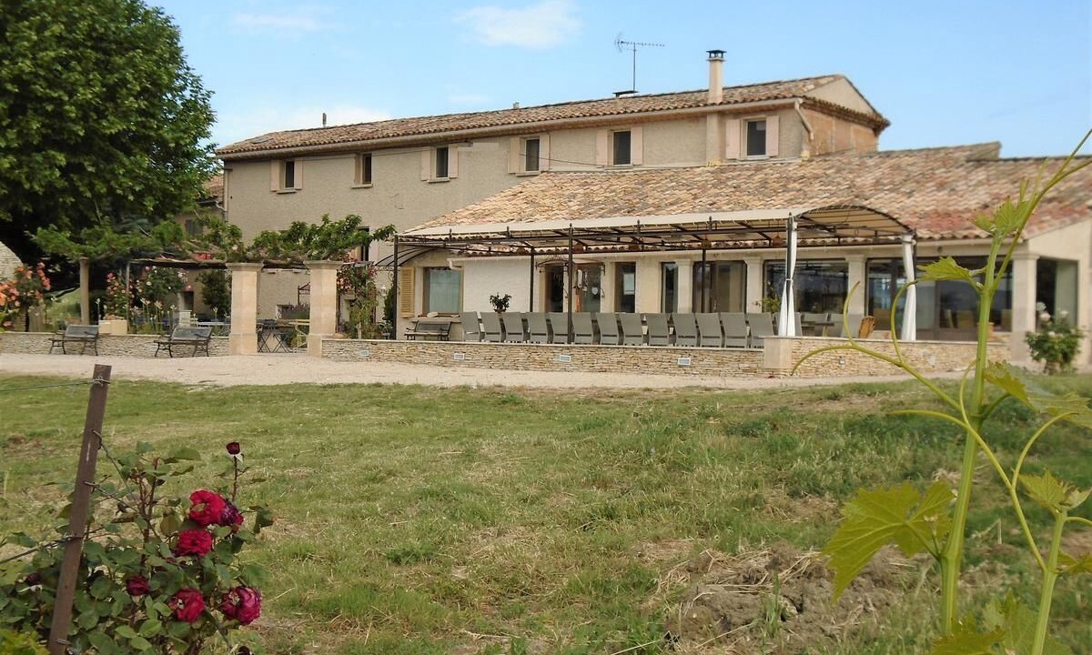 Photo of Outdoor in Gargas