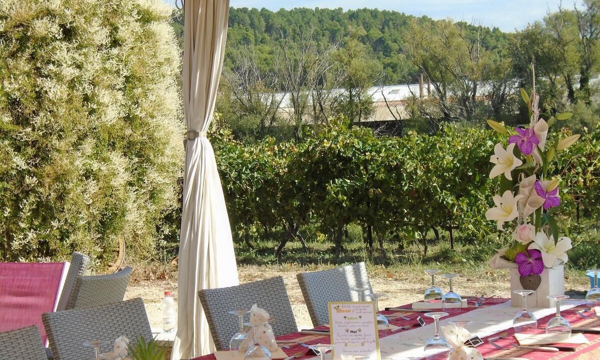 Photo of Outdoor in Gargas