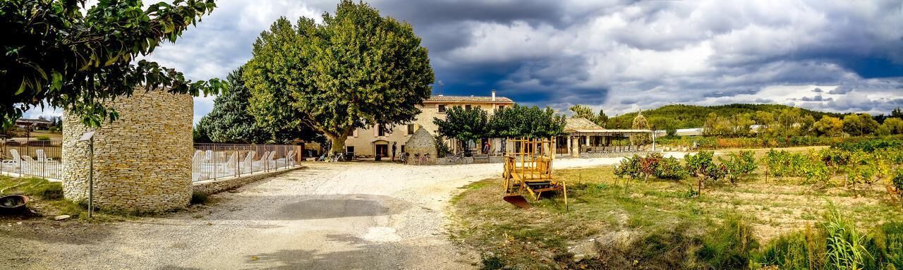 Photo of Outdoor in Gargas