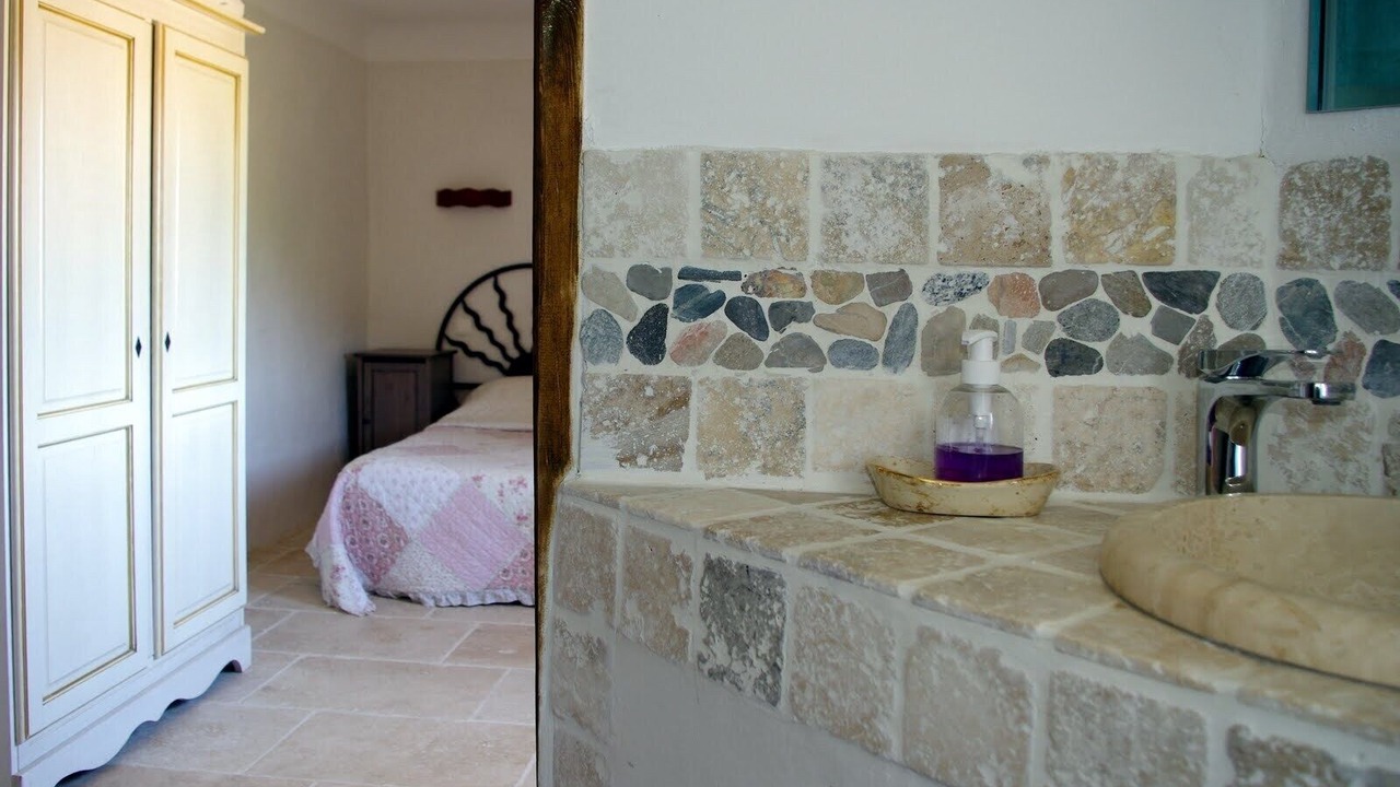 Photo of Bathroom in Gargas