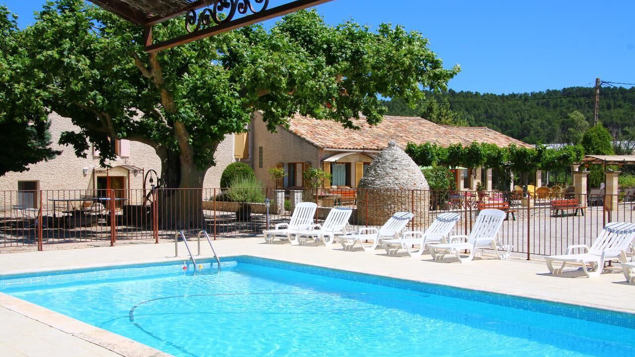 Photo of Outdoor in Gargas