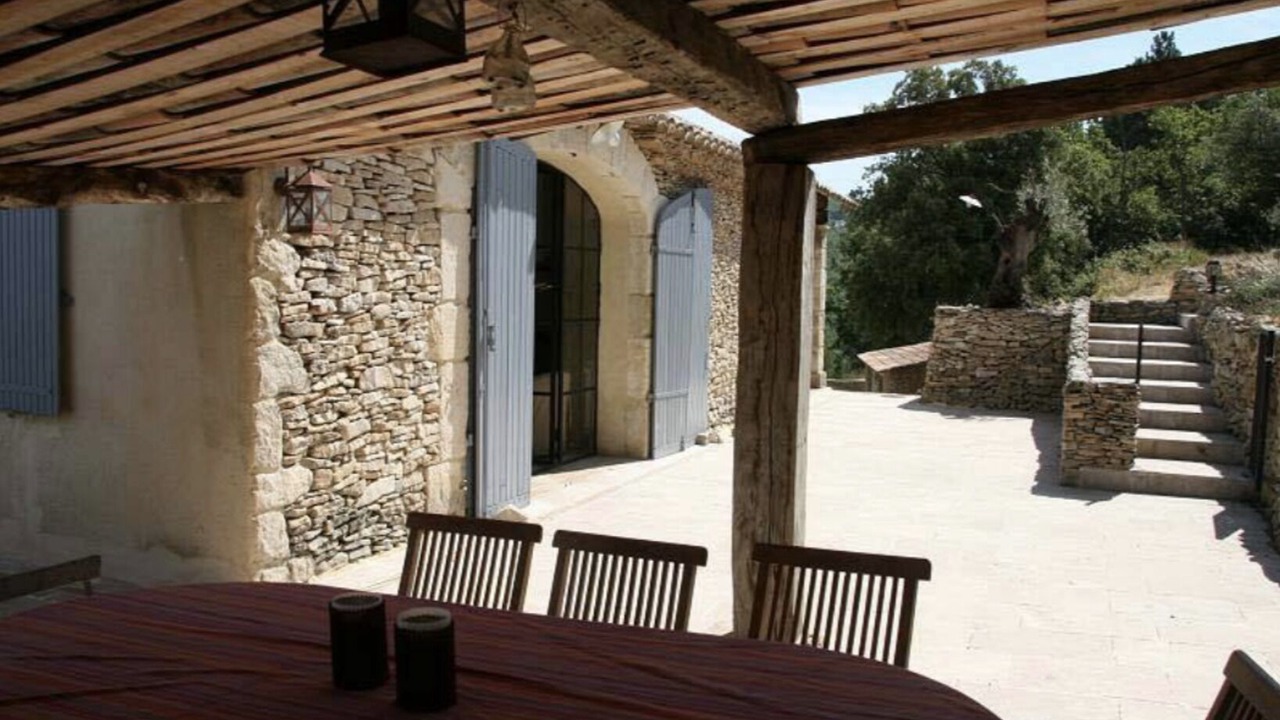 Photo of Outdoor in Villemus