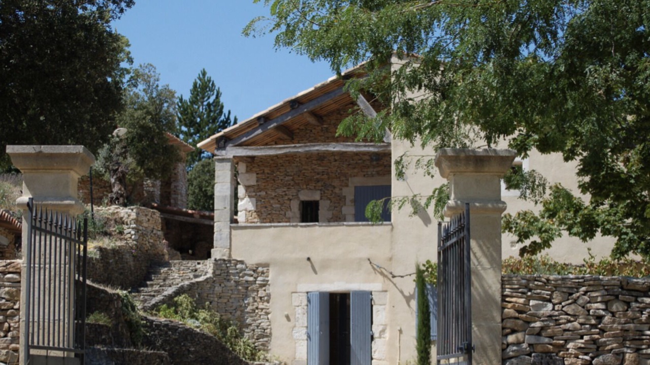 Photo of Outdoor in Villemus