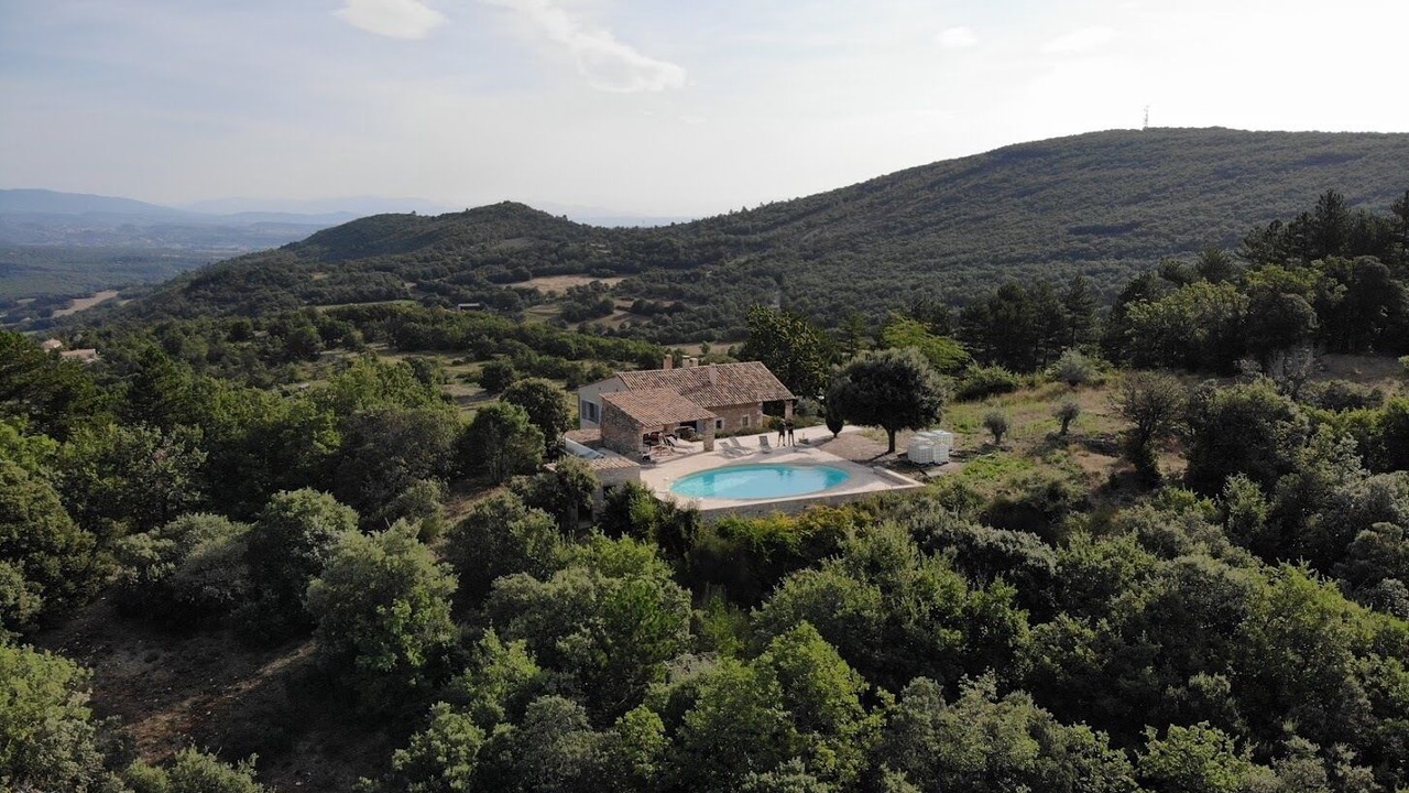 Photo of Outdoor in Villemus