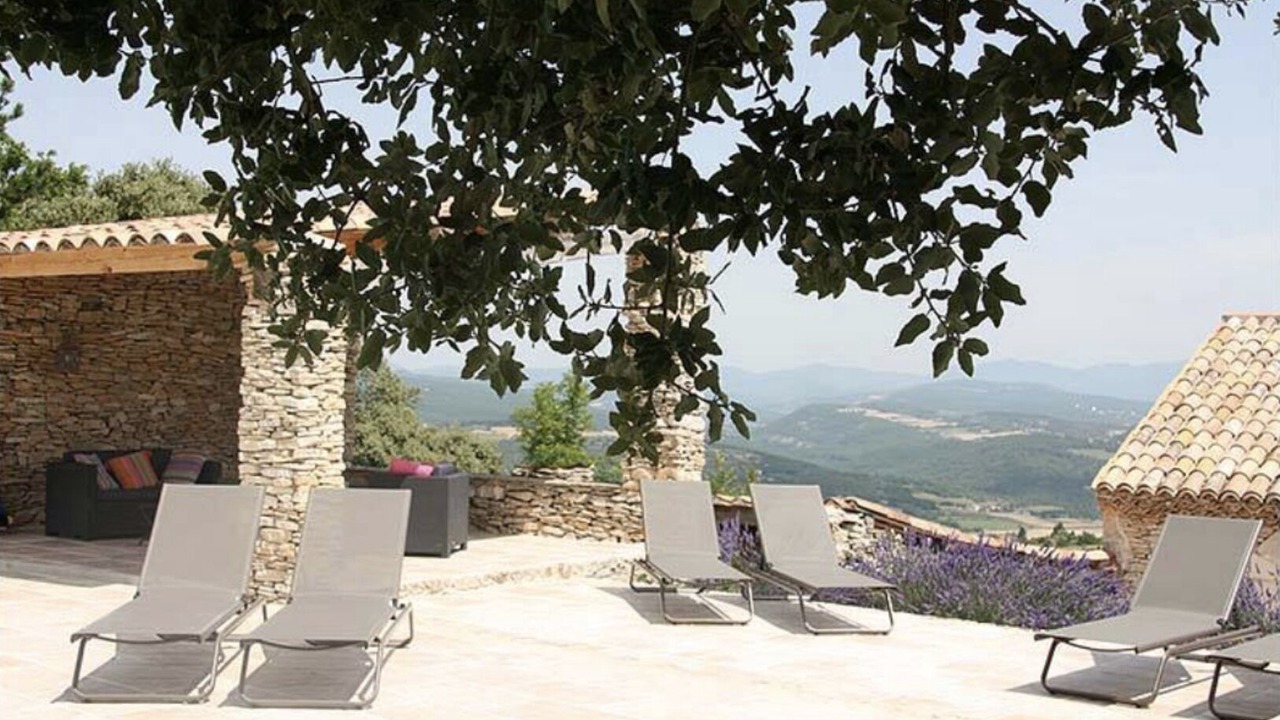 Photo of Outdoor in Villemus