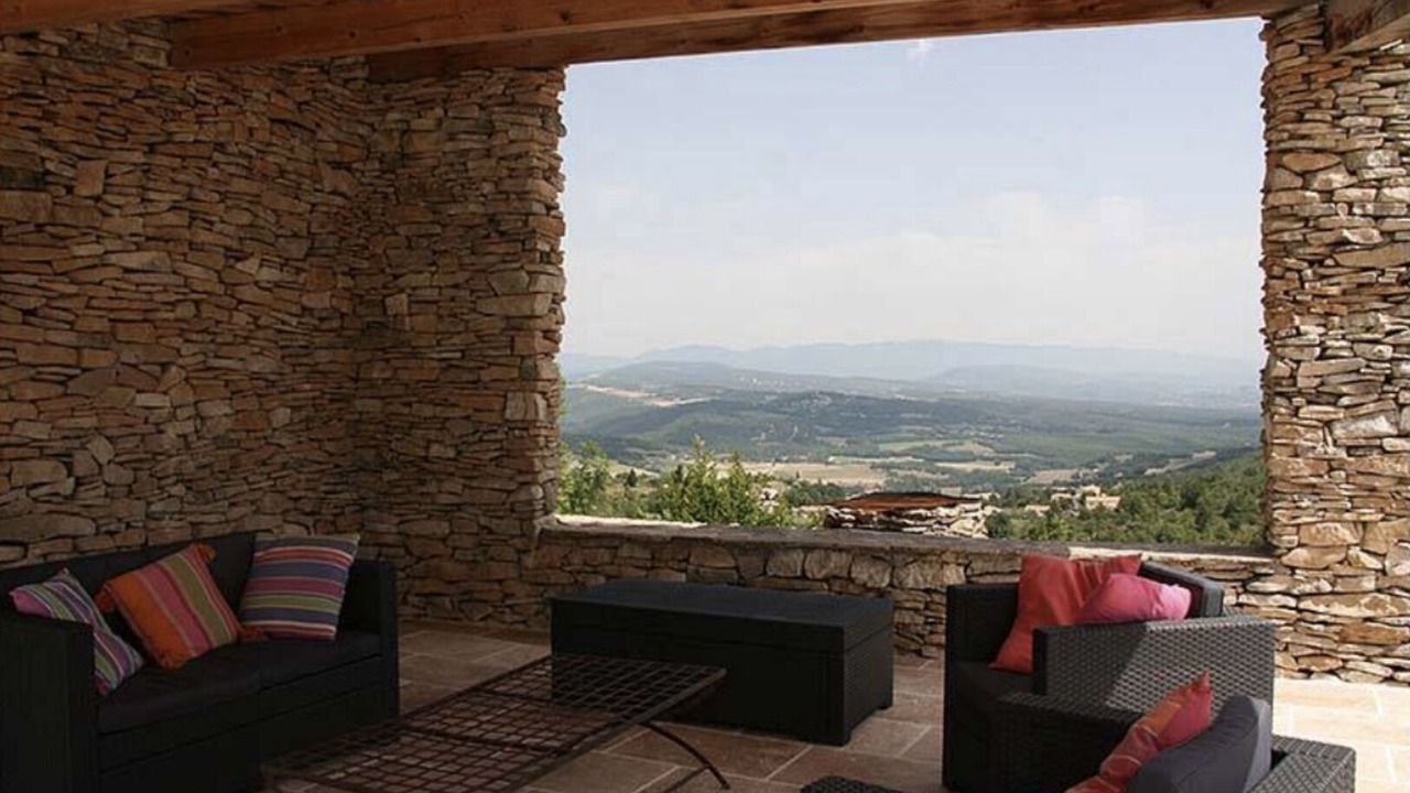 Photo of Outdoor in Villemus