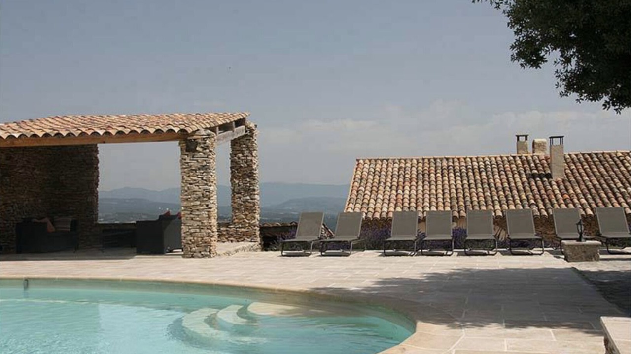 Photo of Outdoor in Villemus