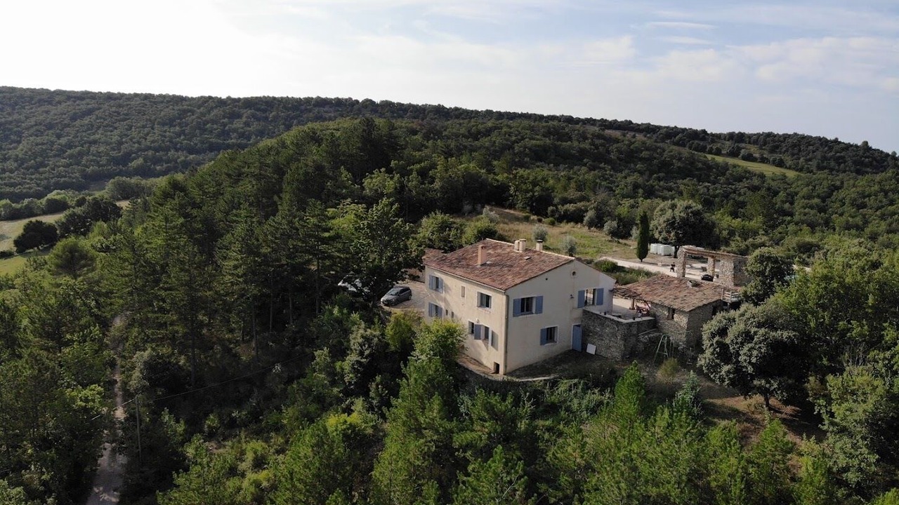 Photo of Outdoor in Villemus
