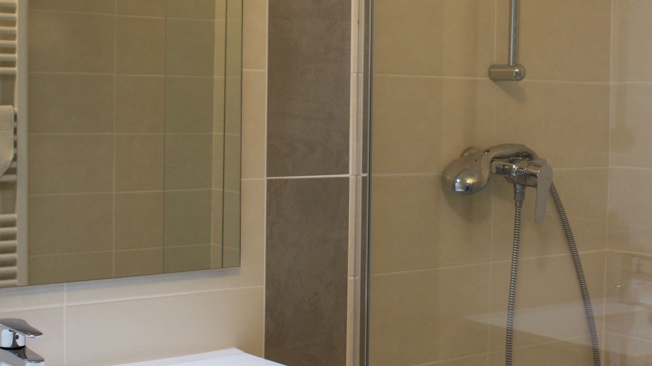 Photo of Bathroom in Les Bormettes