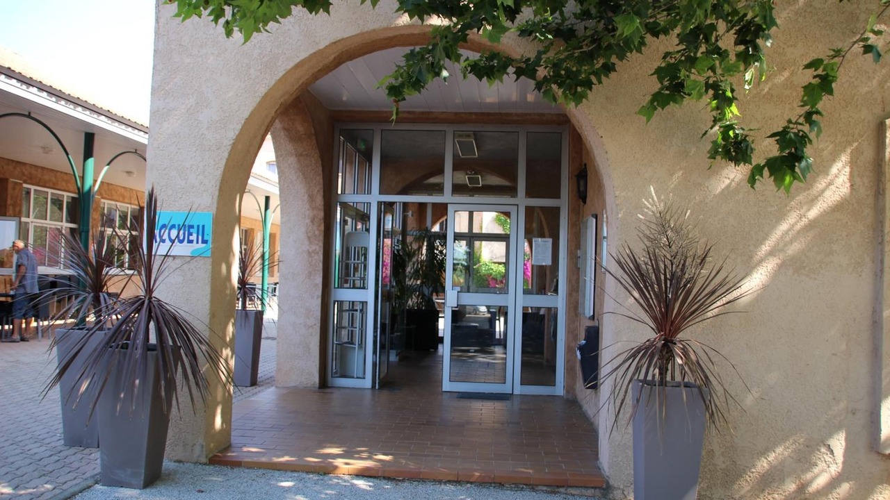 Photo of Outdoor in Les Bormettes