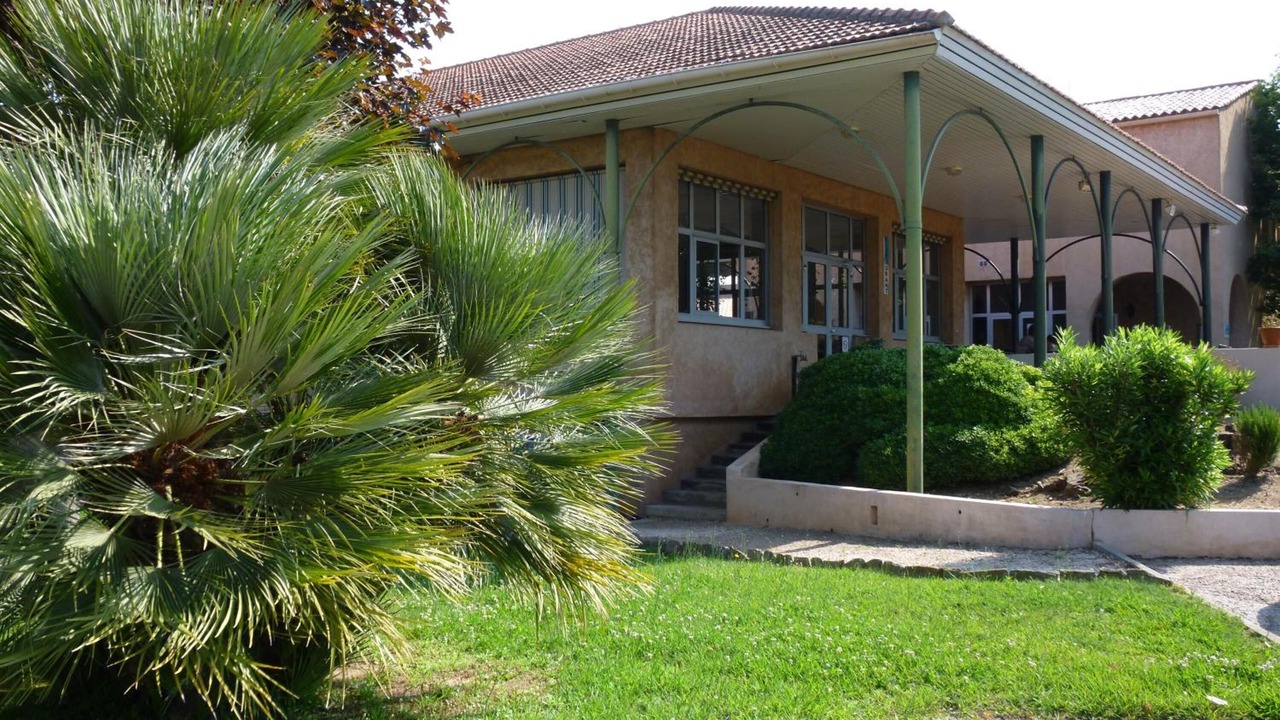 Photo of Outdoor in Les Bormettes