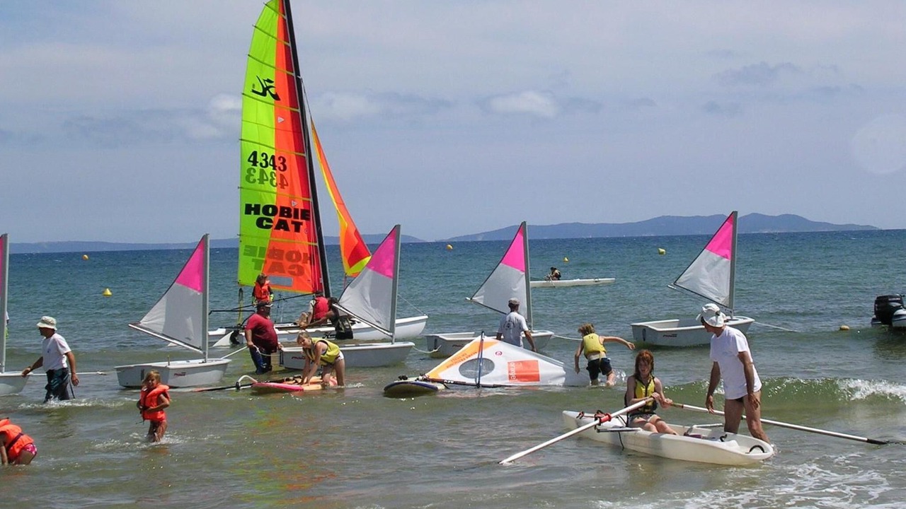 Photo of Others in Les Bormettes