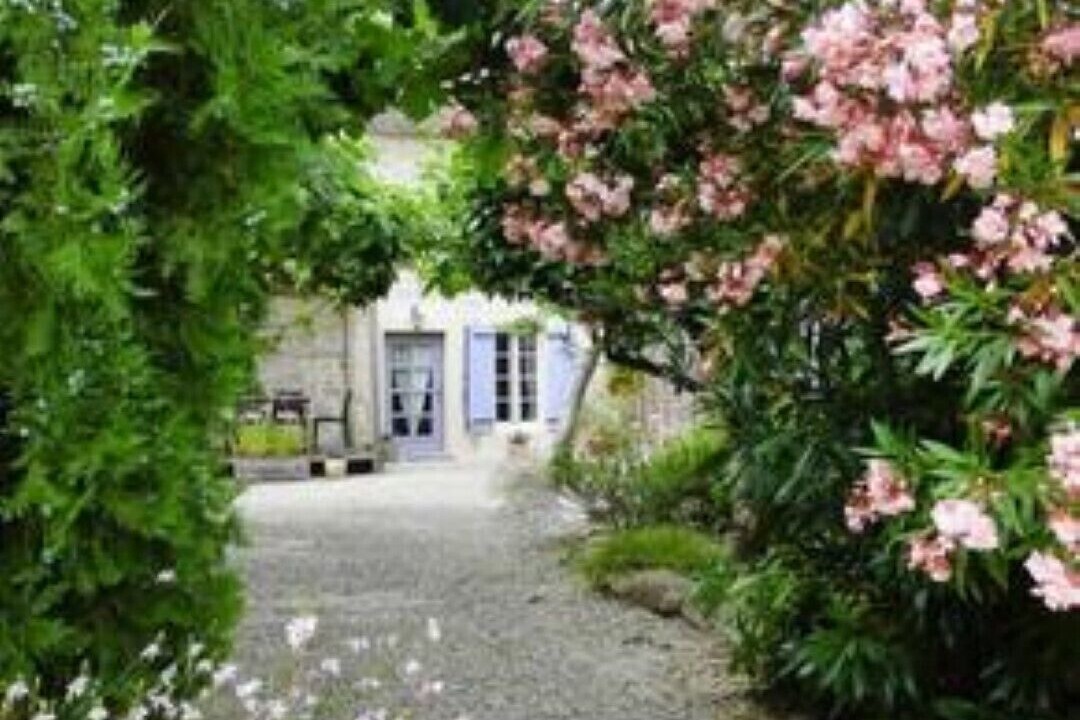 Photo of Outdoor in Boulbon