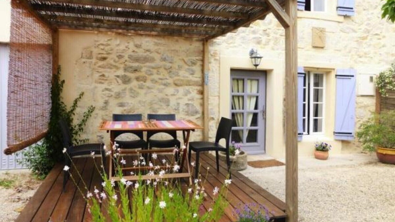 Photo of Outdoor in Boulbon