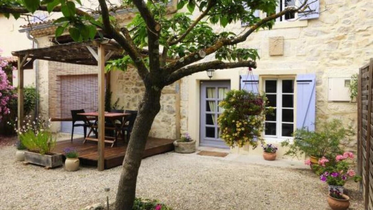 Photo of Outdoor in Boulbon