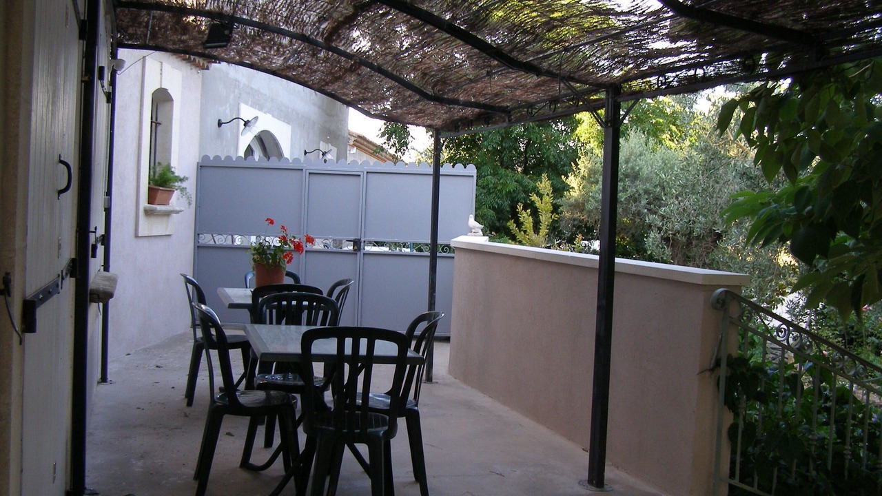Photo of Outdoor in Mouries