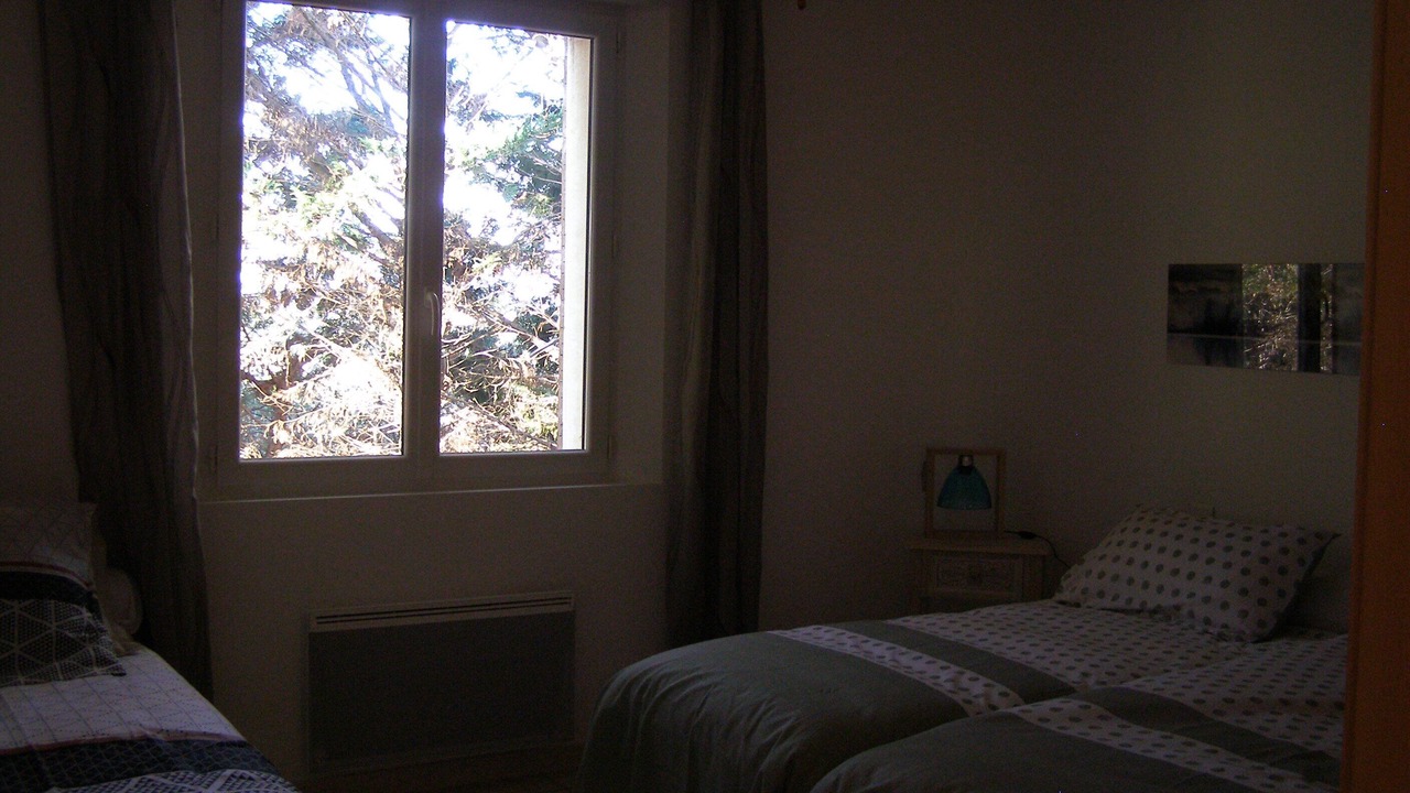 Photo of Bedroom in Mouries