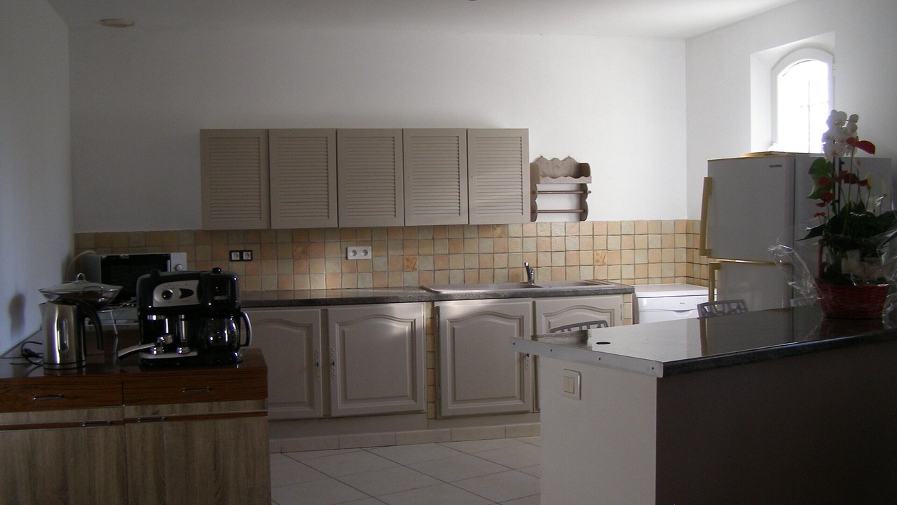 Photo of Kitchen in Mouries