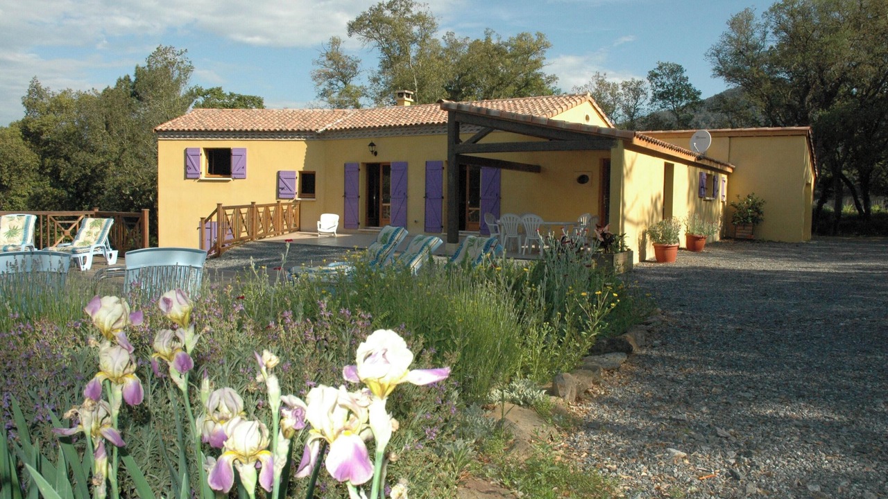 Photo of Outdoor in La Mole