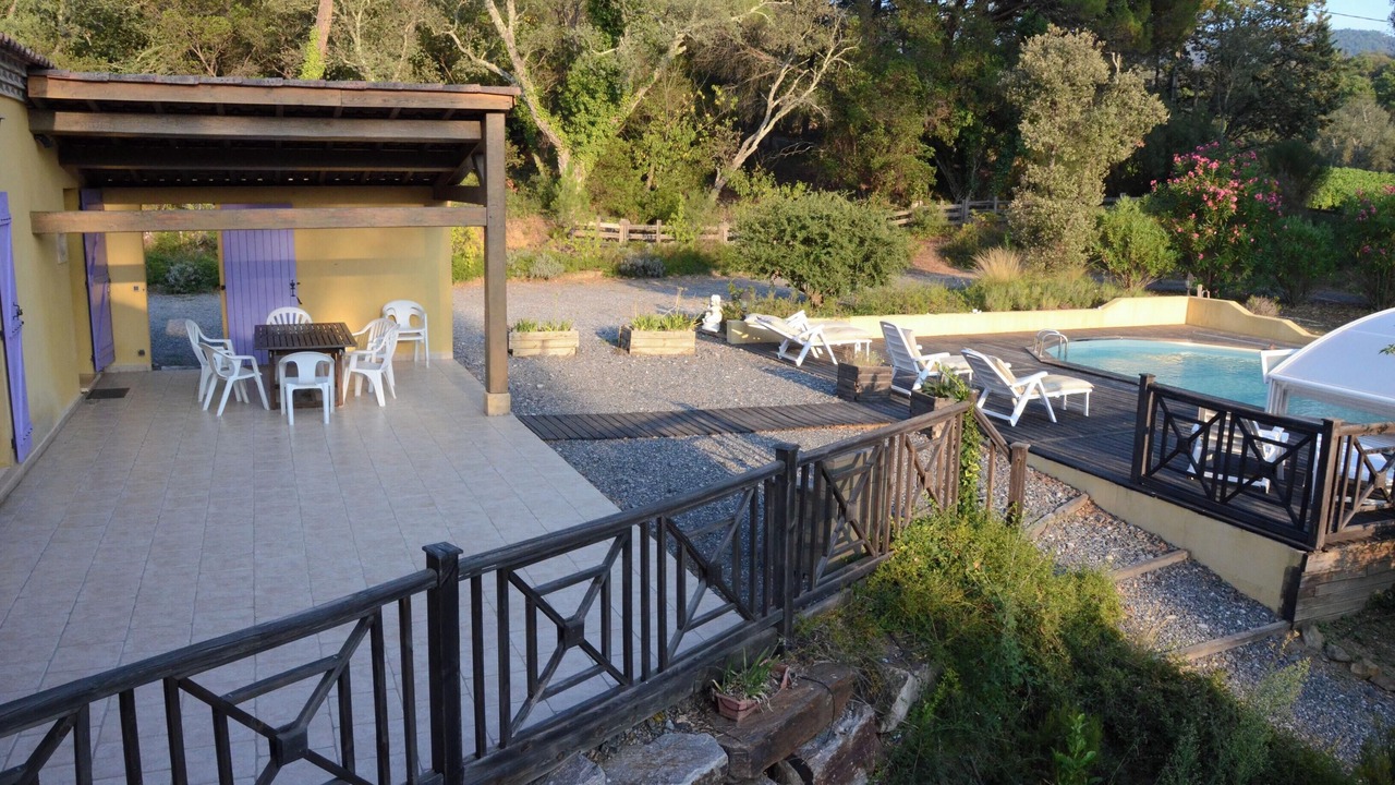Photo of Outdoor in La Mole