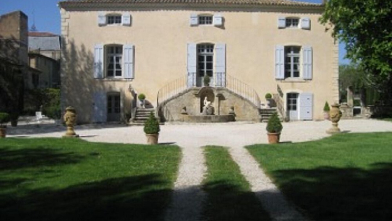 Photo of Outdoor in Puyricard