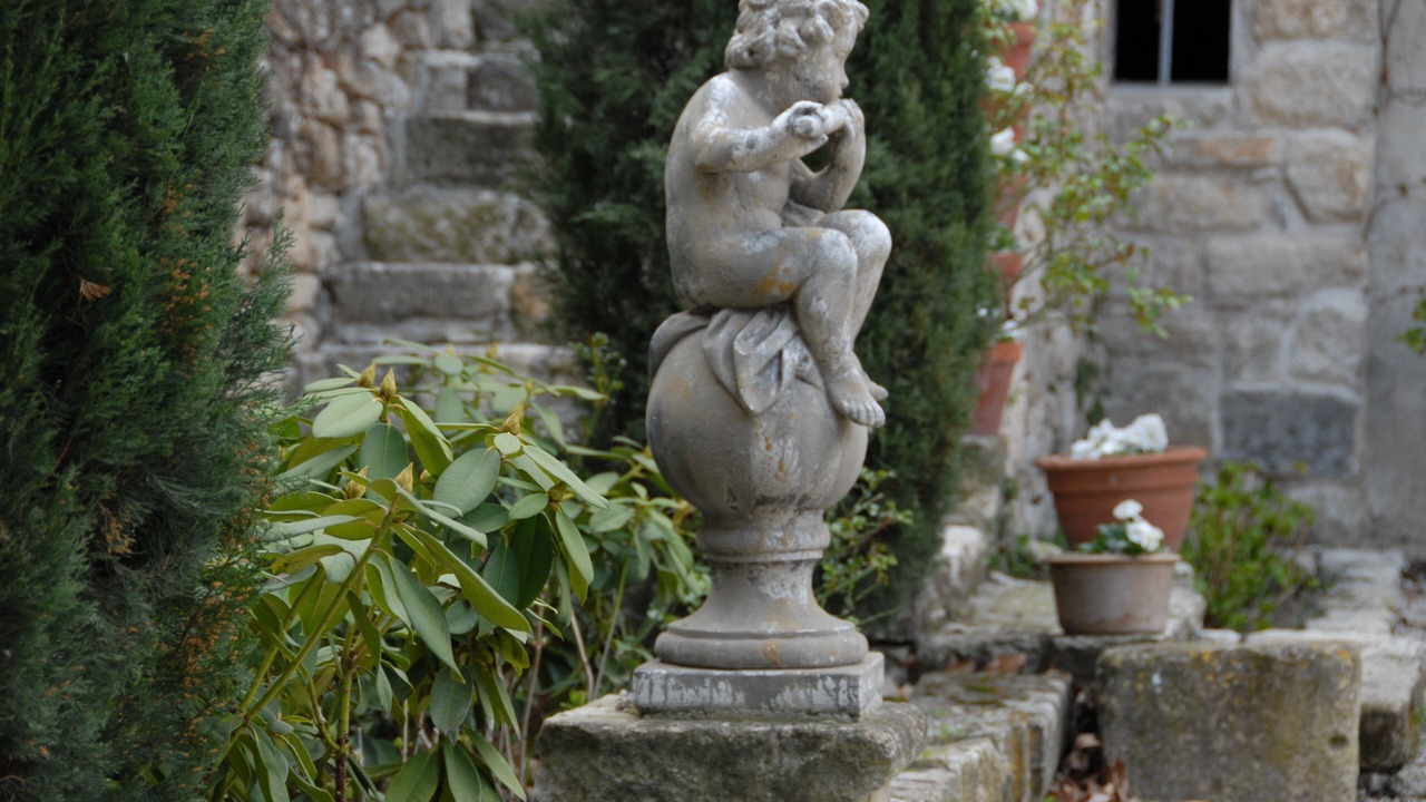 Photo of Outdoor in Puyricard