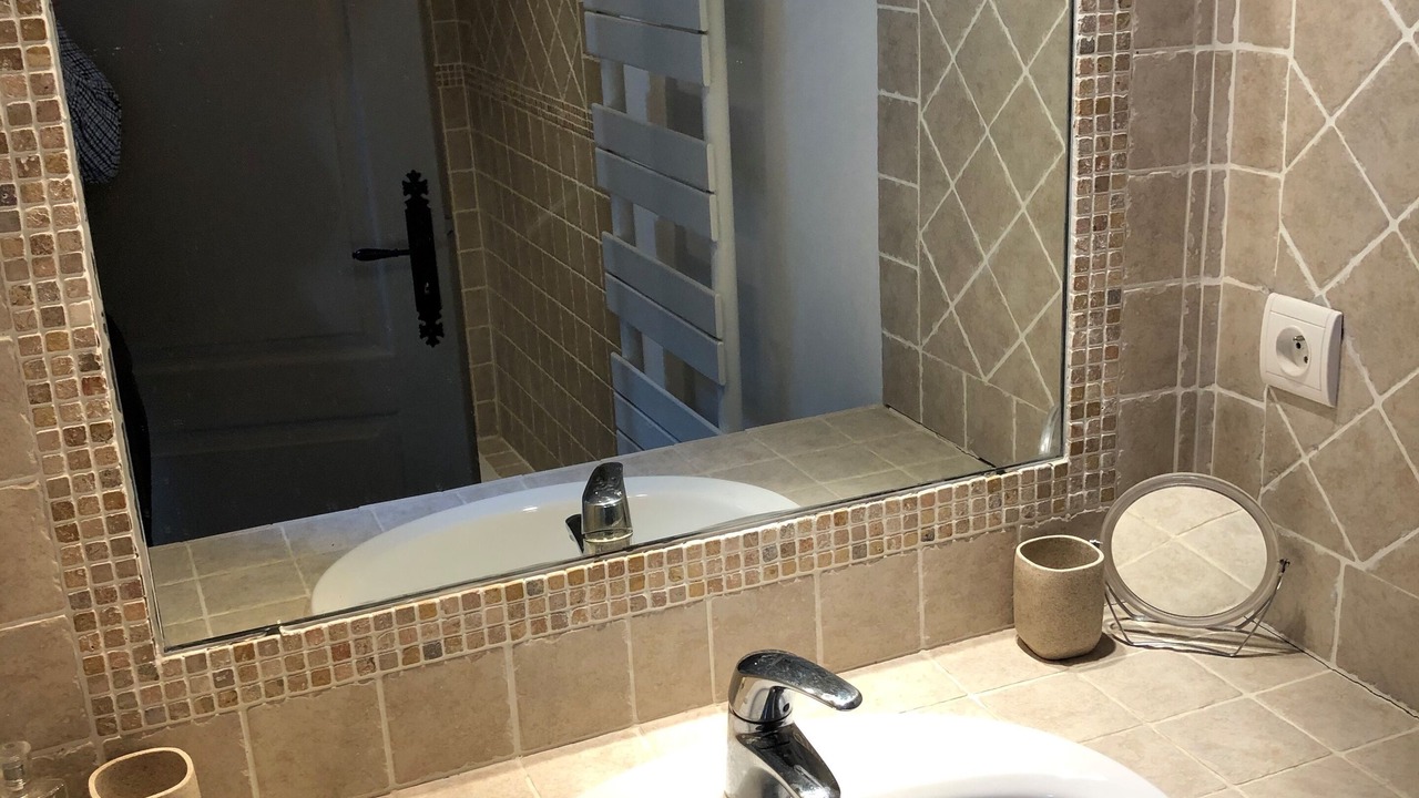Photo of Bathroom in Puyricard