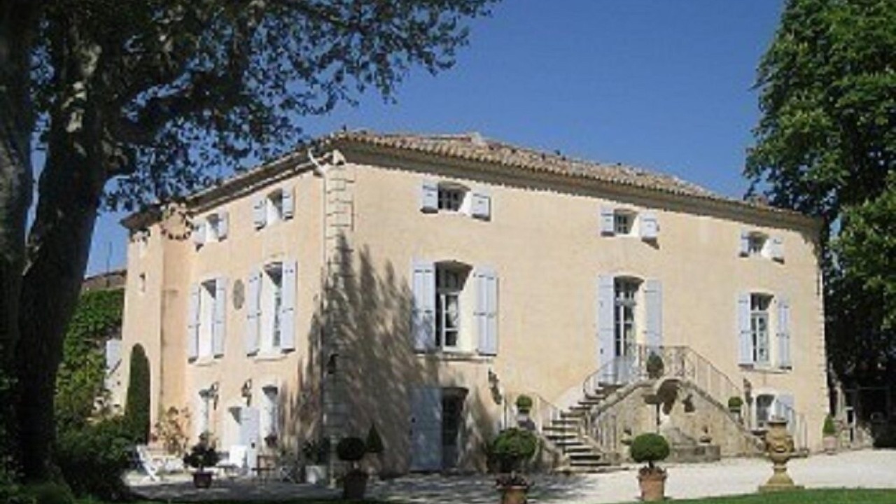 Photo of Outdoor in Puyricard