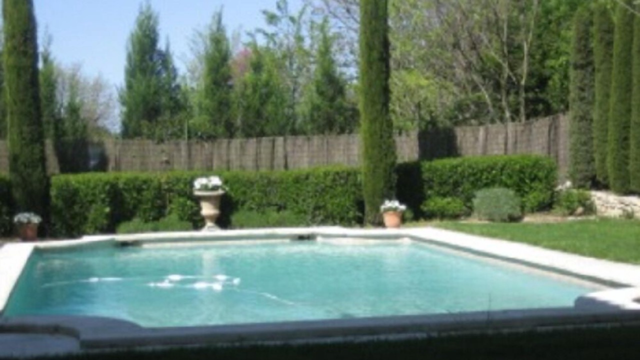 Photo of Outdoor in Puyricard