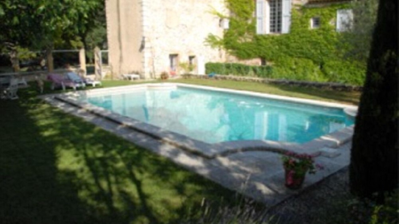 Photo of Outdoor in Puyricard