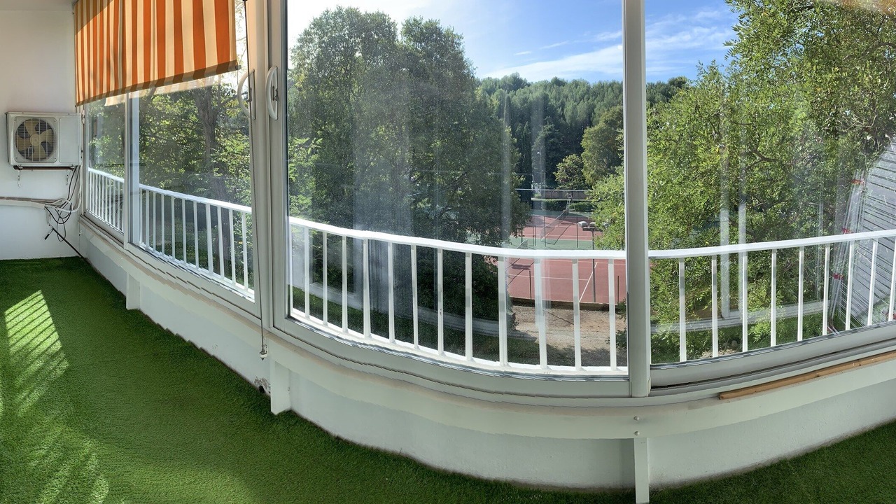 Photo of Outdoor in La Panouse