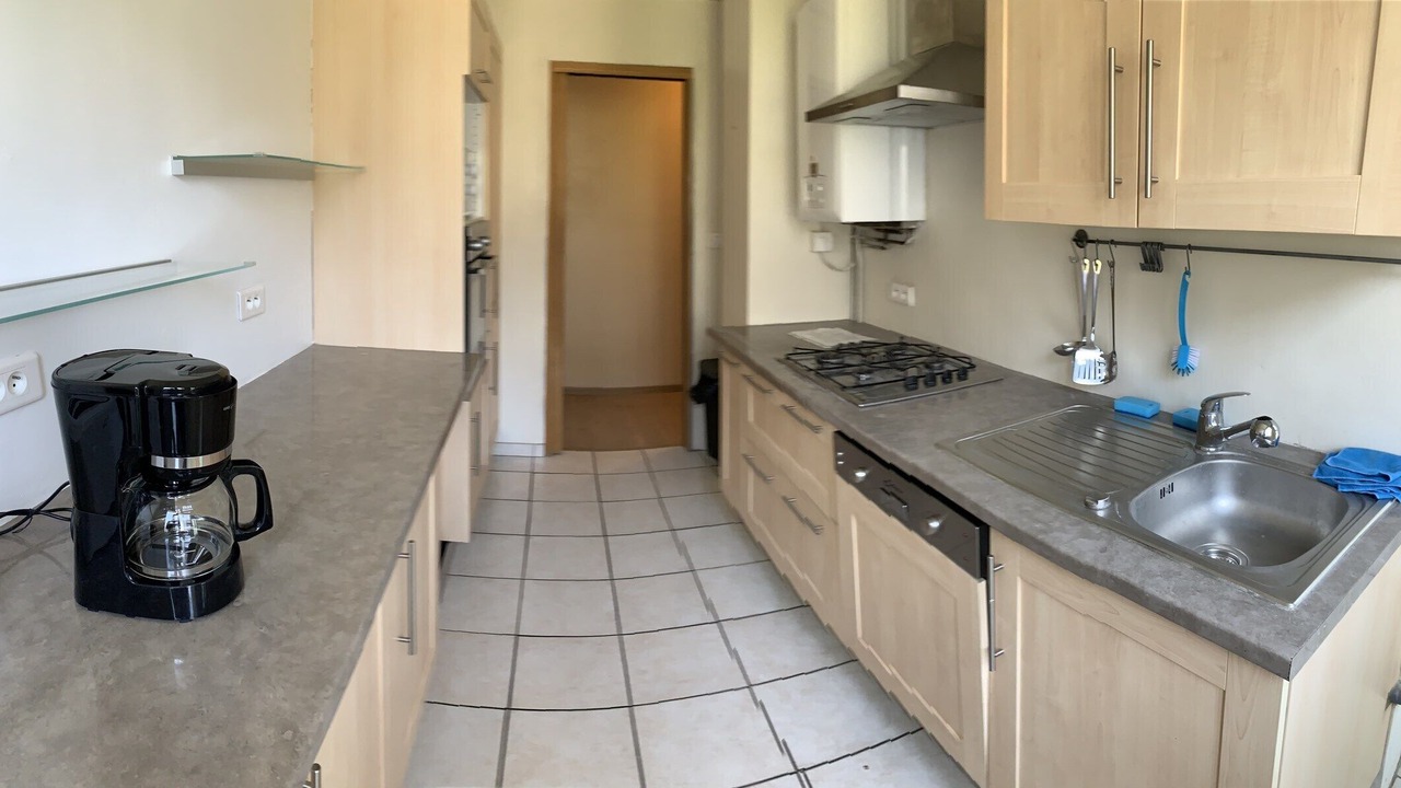 Photo of Kitchen in La Panouse