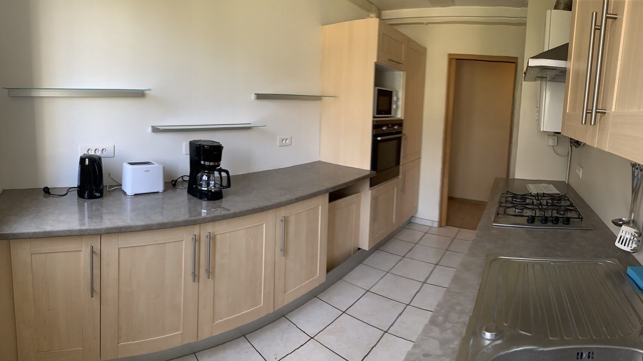 Photo of Kitchen in La Panouse