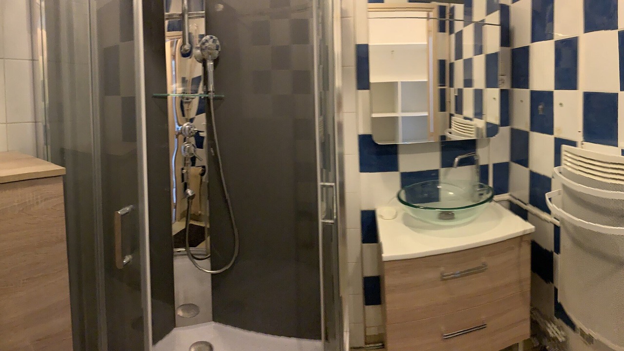 Photo of Bathroom in La Panouse