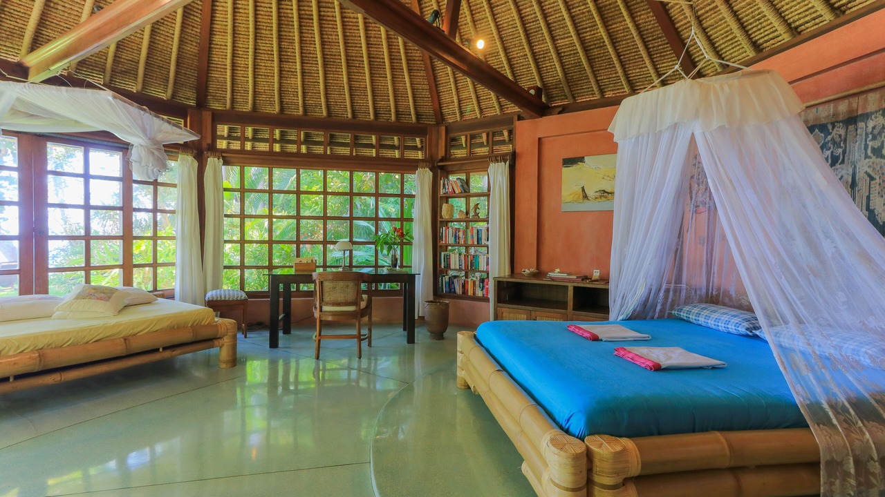 Photo of Bedroom in Bukti