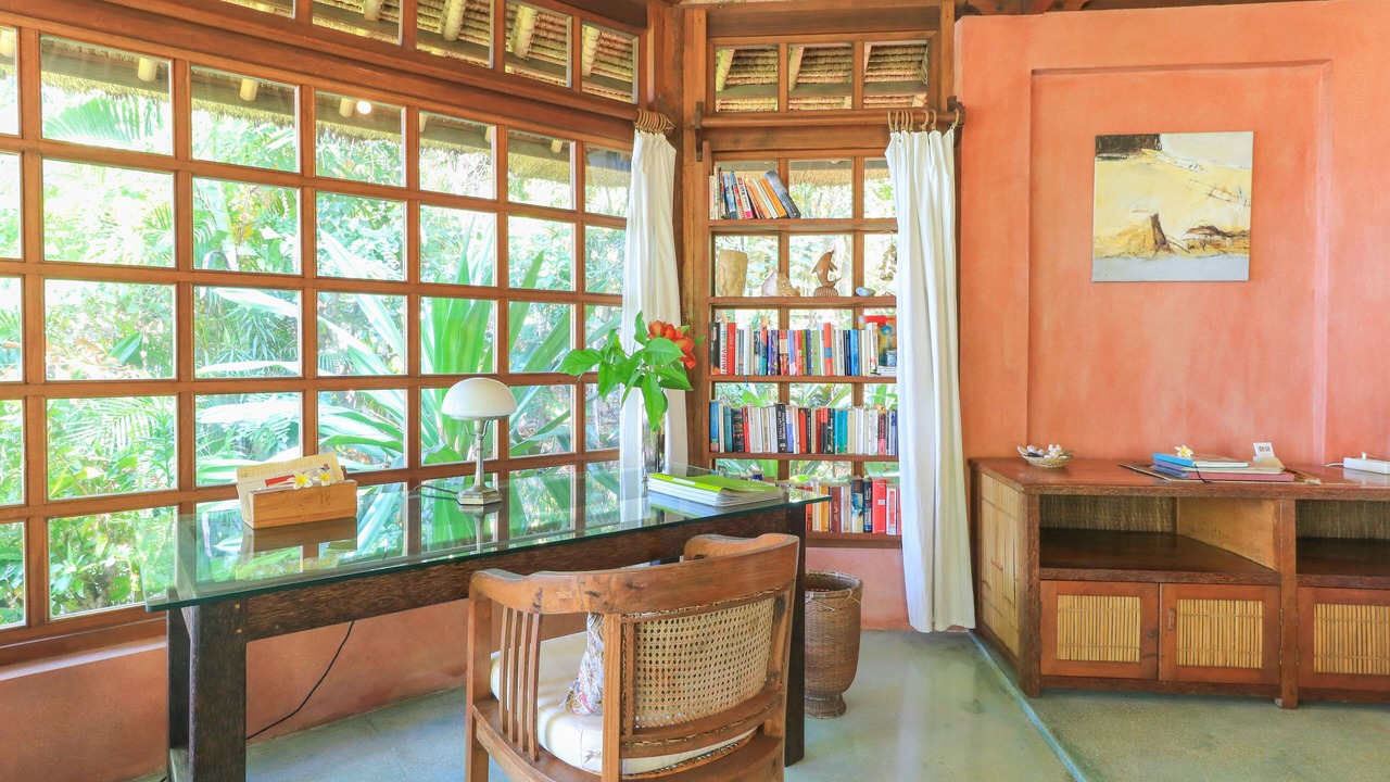 Photo of Livingroom in Bukti