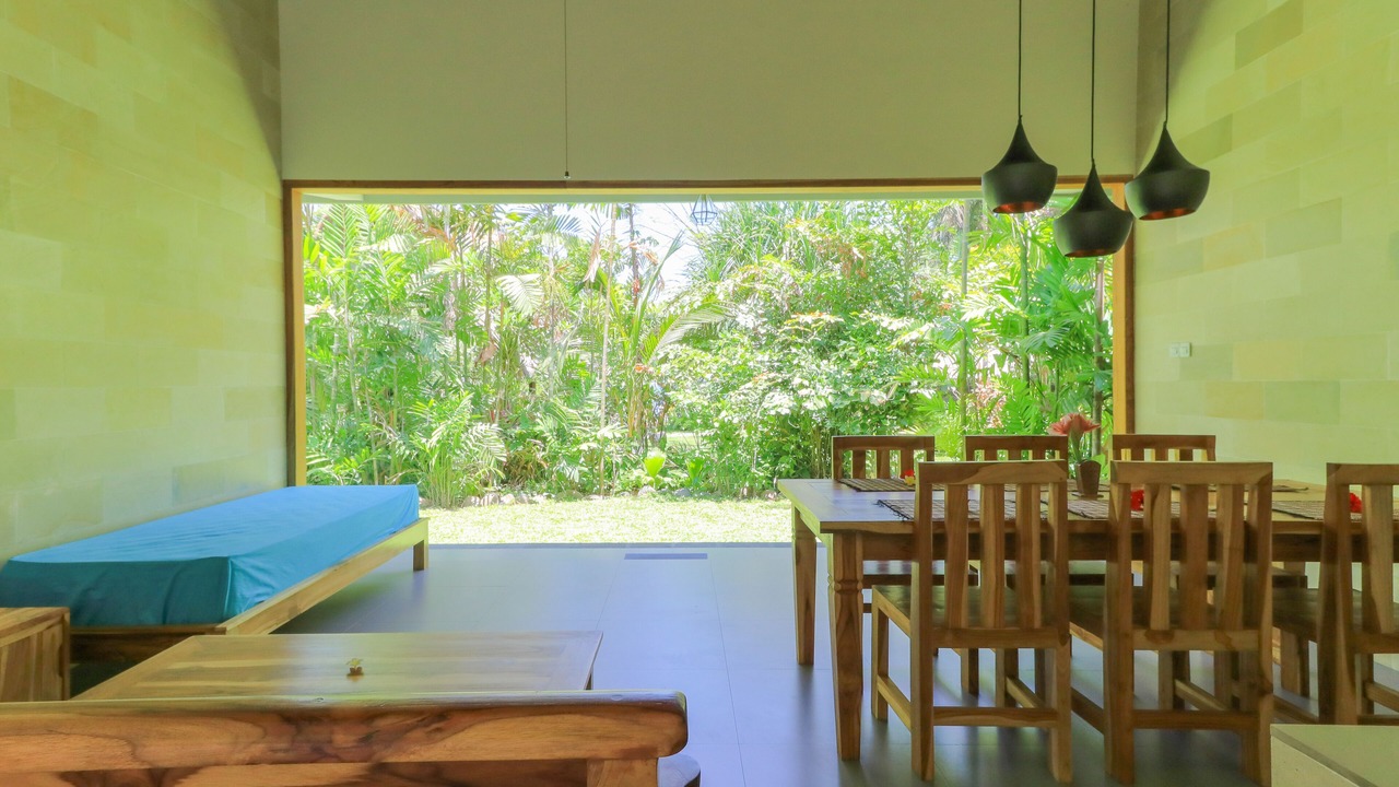 Photo of Livingroom in Bukti