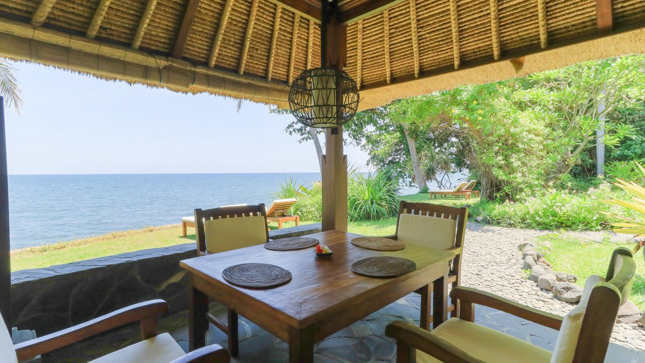 Photo of Patio Balcony in Bukti