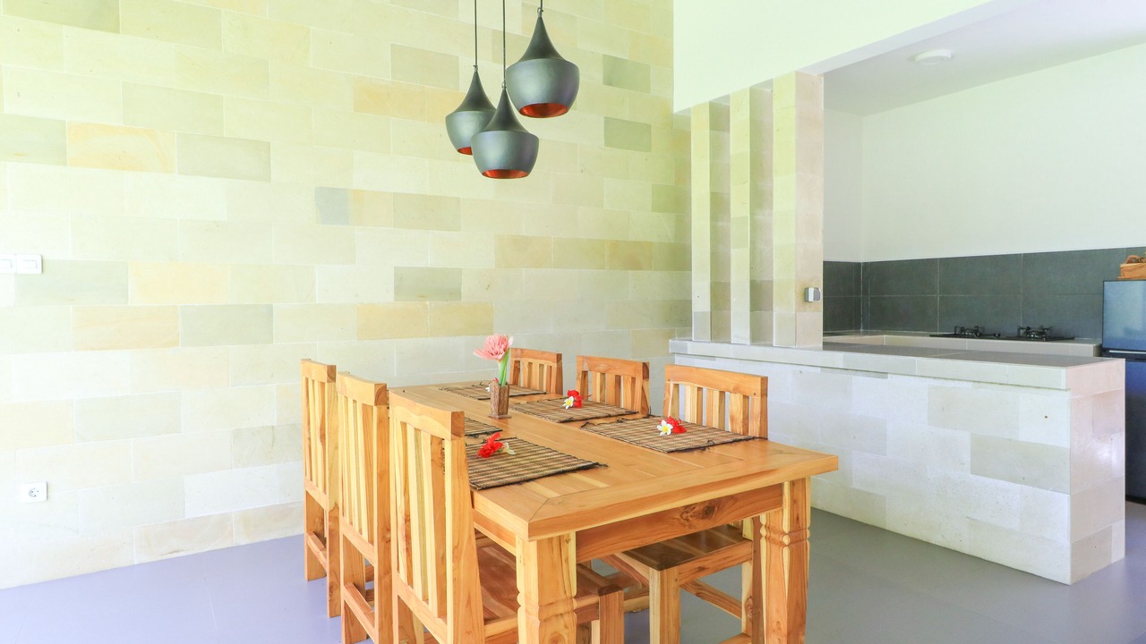 Photo of Livingroom in Bukti