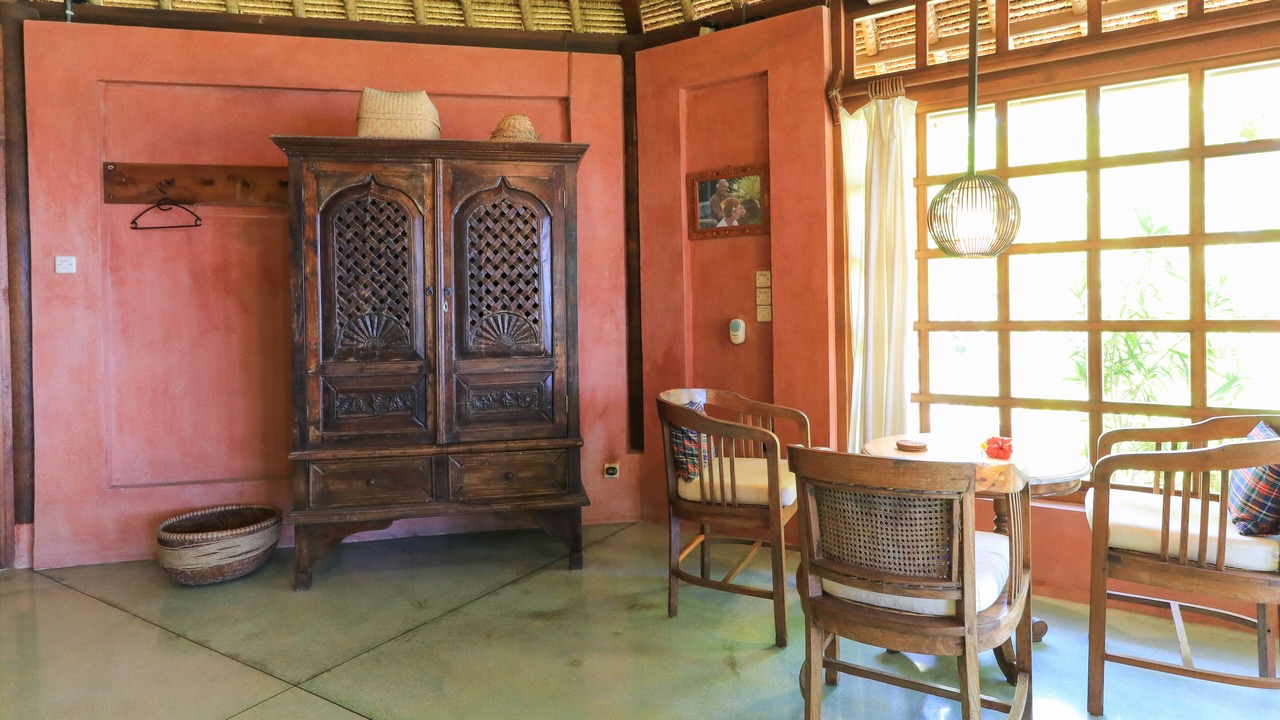 Photo of Bedroom in Bukti
