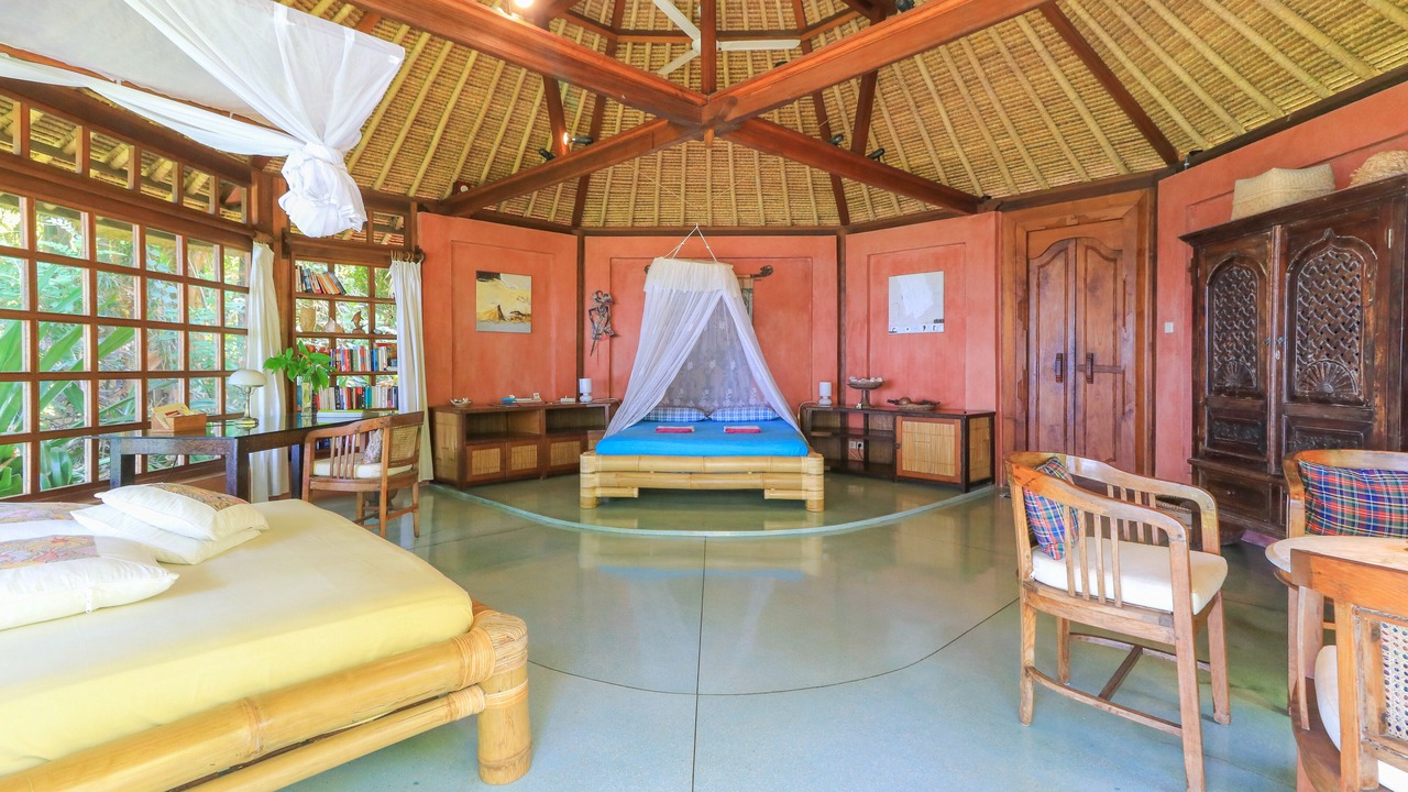 Photo of Bedroom in Bukti