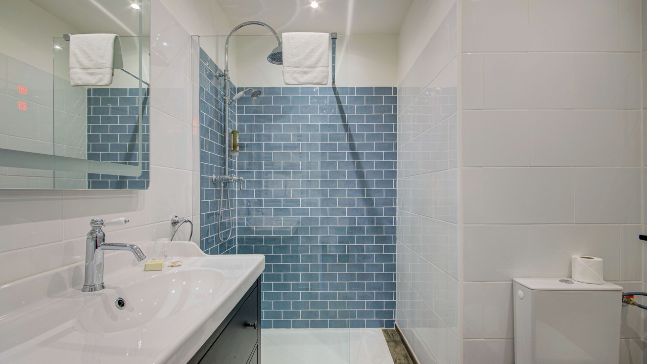 Photo of Bathroom in Monteux