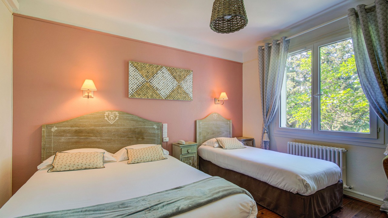 Photo of Bedroom in Monteux