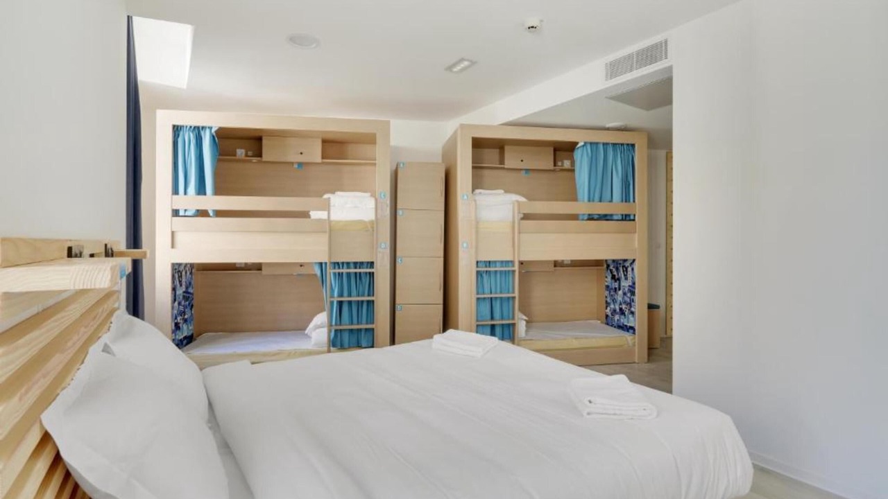 Photo of Bedroom in Les Grands Carmes
