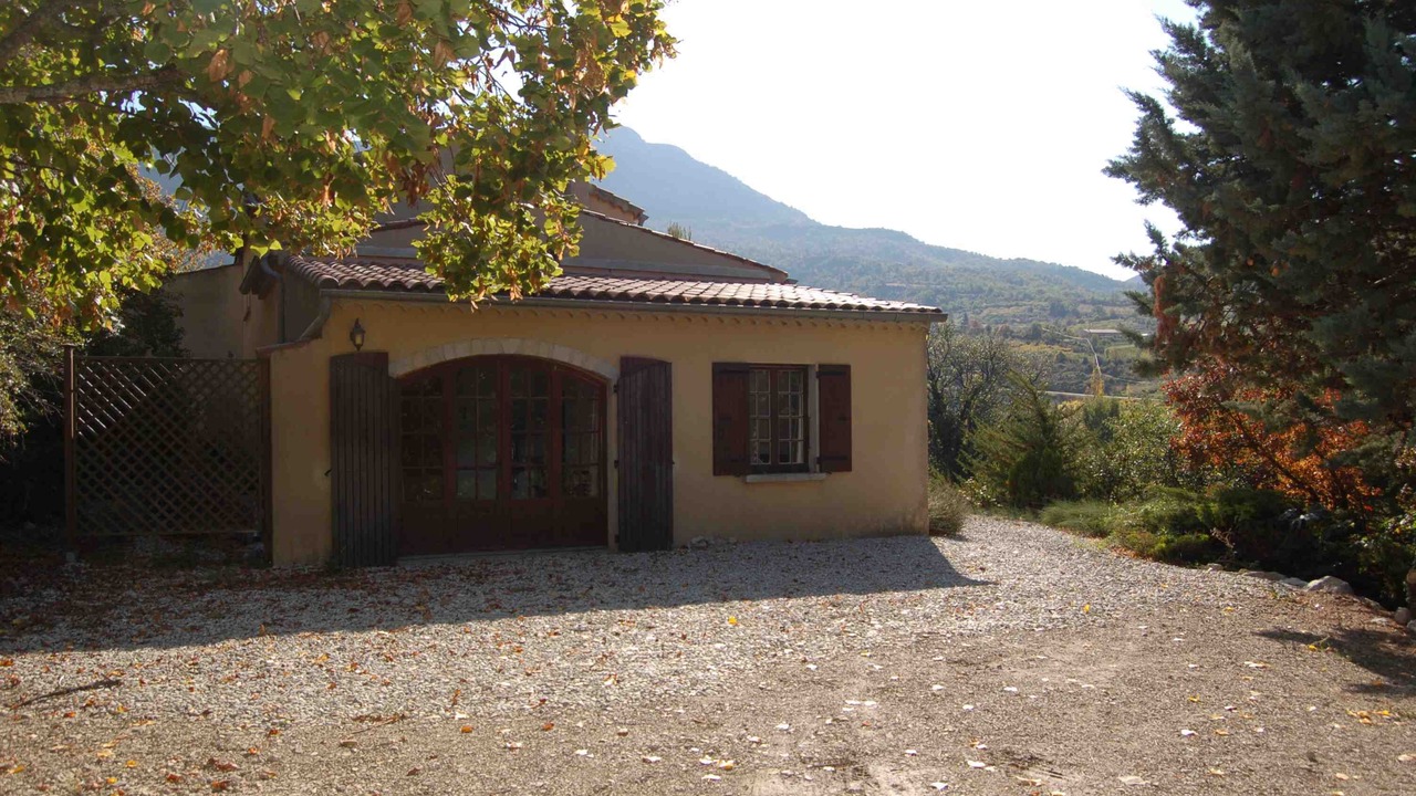 Photo of Outdoor in La Roche-sur-le-Buis