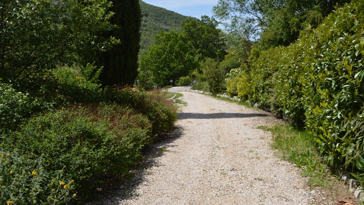 Photo of Outdoor in La Roche-sur-le-Buis