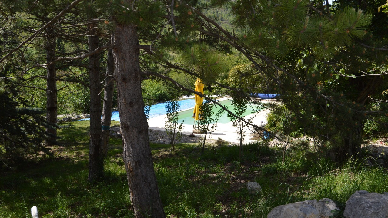Photo of Outdoor in La Roche-sur-le-Buis
