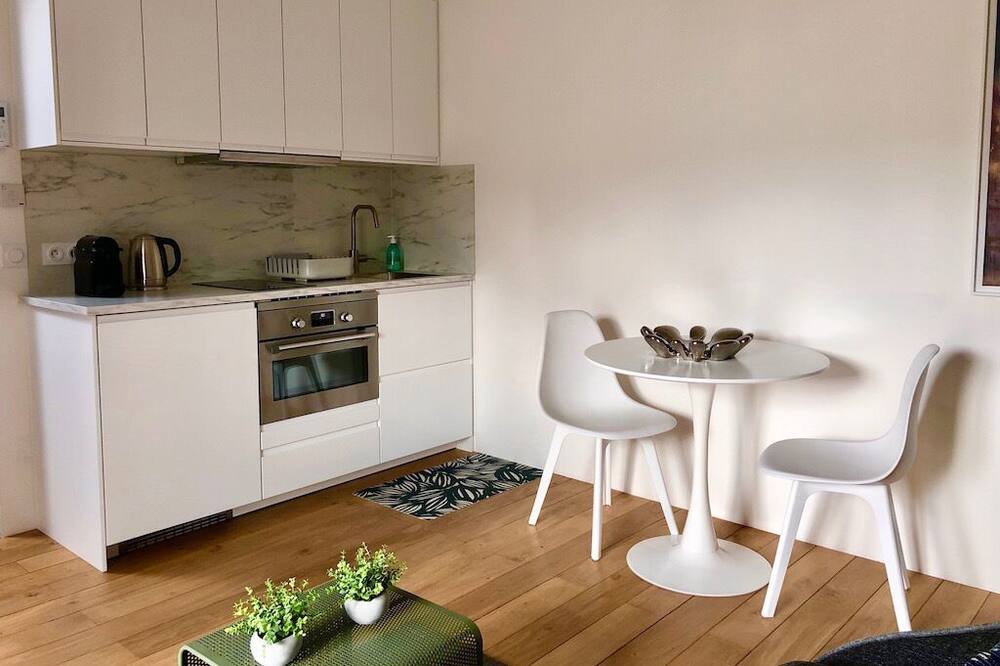 Photo of Kitchen in Remoulins
