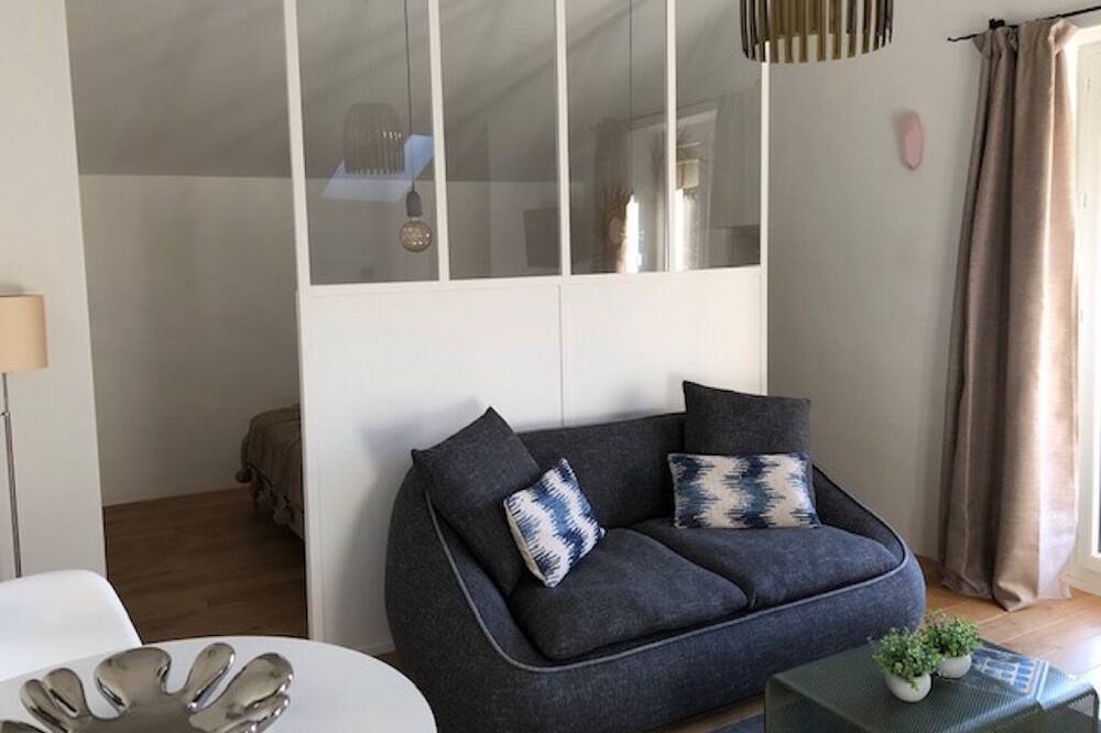 Photo of Bedroom in Remoulins